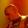 Foto Southern Voodoo te Pestpop 2007