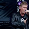 Foto Racoon te Bevrijdingsfestival Overijssel 2015