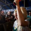 Foto Skip & Die te Bevrijdingsfestival Overijssel 2015