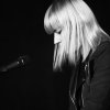 Foto Sue the Night te Bevrijdingsfestival Overijssel 2015