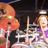 Foto Skip & Die te Bevrijdingsfestival Overijssel 2015