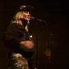Foto The Asteroids Galaxy Tour te Bevrijdingsfestival Overijssel 2015
