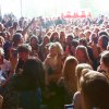 Foto Skip & Die te Bevrijdingsfestival Overijssel 2015