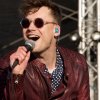 Foto Handsome Poets te Bevrijdingsfestival Overijssel 2015