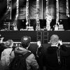 The Common Linnets foto Bevrijdingsfestival Overijssel 2015
