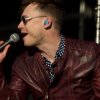Foto Handsome Poets te Bevrijdingsfestival Overijssel 2015