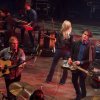 Foto The Common Linnets te Bevrijdingsfestival Overijssel 2015