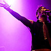 Foto Mindless Self Indulgence te Powerfest 2007
