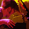 Foto Motion City Soundtrack op Powerfest 2007
