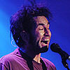 Foto Motion City Soundtrack op Powerfest 2007