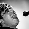 Foto Jimmy Eat World te Powerfest 2007