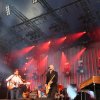 Foto Douwe Bob te Dauwpop 2015