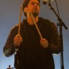 Foto Dotan te Dauwpop 2015