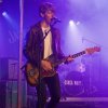 Foto Circa Waves te Dauwpop 2015