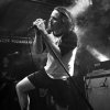 Foto John Coffey te Dauwpop 2015