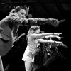 Foto Foxygen te Dauwpop 2015