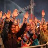 Foto op Dauwpop 2015