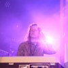 Foto Pauw op Dauwpop 2015