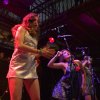 Foto Foxygen te Dauwpop 2015