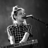 Foto Sue the Night te Dauwpop 2015