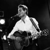 Foto Douwe Bob te Dauwpop 2015
