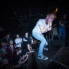 Foto Raketkanon te Raketkanon - 16/5 - Ekko