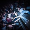 Foto Raketkanon te Raketkanon - 16/5 - Ekko