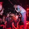 Foto Raketkanon te Raketkanon - 16/5 - Ekko
