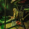 Foto Raketkanon te Raketkanon - 16/5 - Ekko