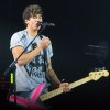 5 Seconds of Summer foto 5 Seconds of Summer - 20/05 - Ziggo Dome