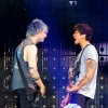 5 Seconds of Summer foto 5 Seconds of Summer - 20/05 - Ziggo Dome