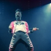 Foto Memphis Maniacs te Delft Citypop 2015