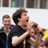 Foto Afterpartees te Delft Citypop 2015