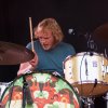 Foto Birth of Joy te Delft Citypop 2015