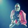Foto Memphis Maniacs te Delft Citypop 2015