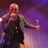 Foto Sven Hammond te Delft Citypop 2015