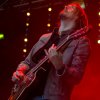 Foto Sven Hammond te Delft Citypop 2015