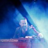 Foto Sven Hammond te Delft Citypop 2015