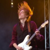 Foto Birth of Joy te Delft Citypop 2015