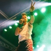 Foto Memphis Maniacs te Delft Citypop 2015