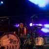 Foto MY BABY te Ribs & Blues Festival 2015