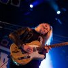 Foto Joanne Shaw Taylor te Ribs & Blues Festival 2015