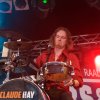 Foto Claude Hay te Ribs & Blues Festival 2015
