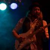 Foto MY BABY te Ribs & Blues Festival 2015