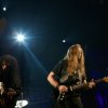 Foto Michael Katon & Rob Orlemans te Ribs & Blues Festival 2015