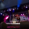 Foto Claude Hay te Ribs & Blues Festival 2015