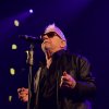 Foto Eric Burdon & The Animals te Ribs & Blues Festival 2015