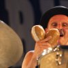 Foto T-99 te Ribs & Blues Festival 2015