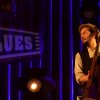 Foto T-99 te Ribs & Blues Festival 2015