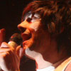 Foto Lostprophets te Groezrock 2007